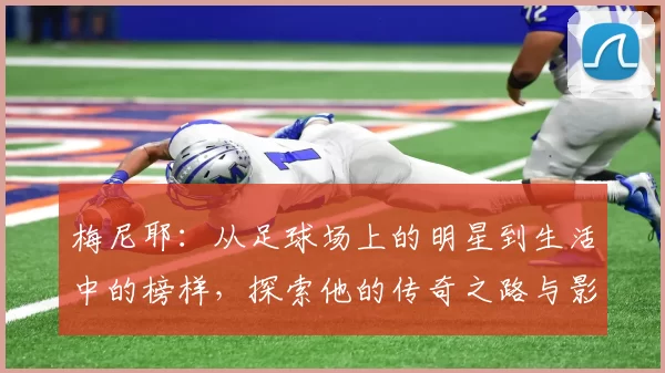 梅尼耶：从足球场上的明星到生活中的榜样，探索他的传奇之路与影响力