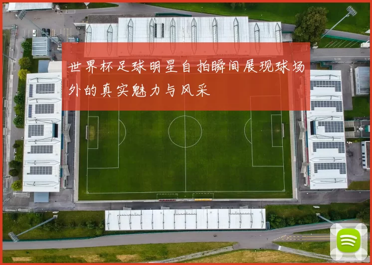 世界杯足球明星自拍瞬间展现球场外的真实魅力与风采