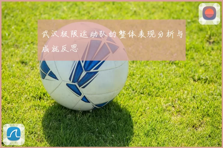 武汉极限运动队的整体表现分析与成就反思