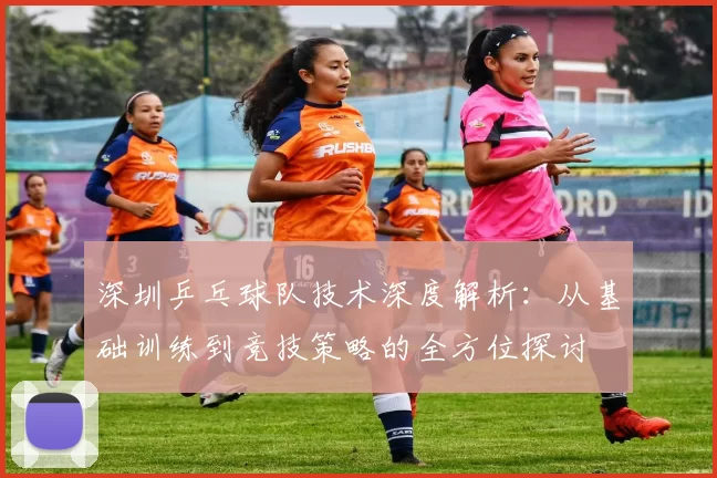 深圳乒乓球队技术深度解析：从基础训练到竞技策略的全方位探讨