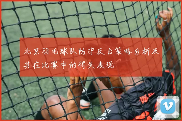 北京羽毛球队防守反击策略分析及其在比赛中的得失表现