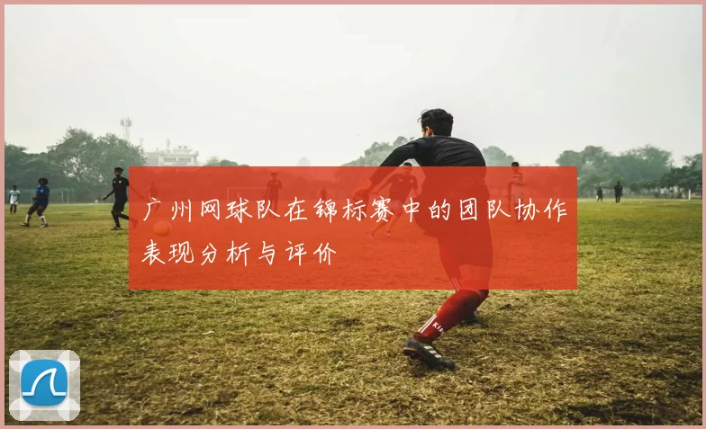 广州网球队在锦标赛中的团队协作表现分析与评价