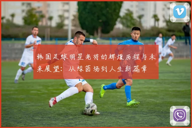 韩国足球明星老将的辉煌历程与未来展望：从绿茵场到人生新篇章