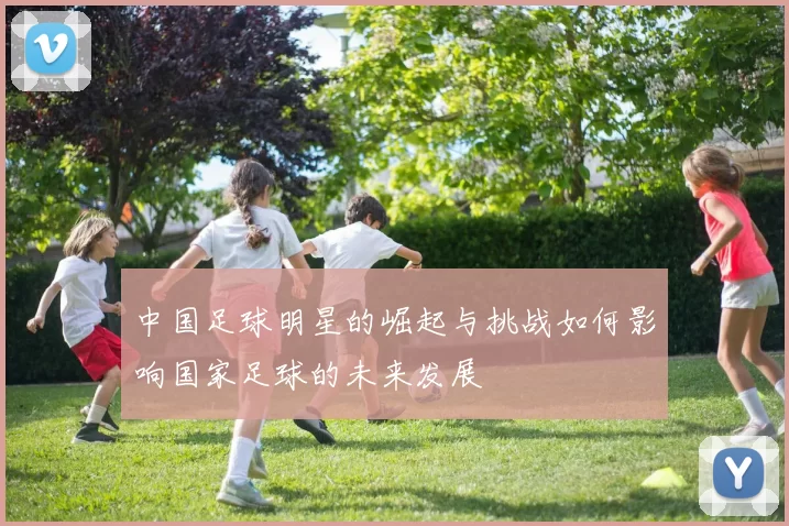 中国足球明星的崛起与挑战如何影响国家足球的未来发展