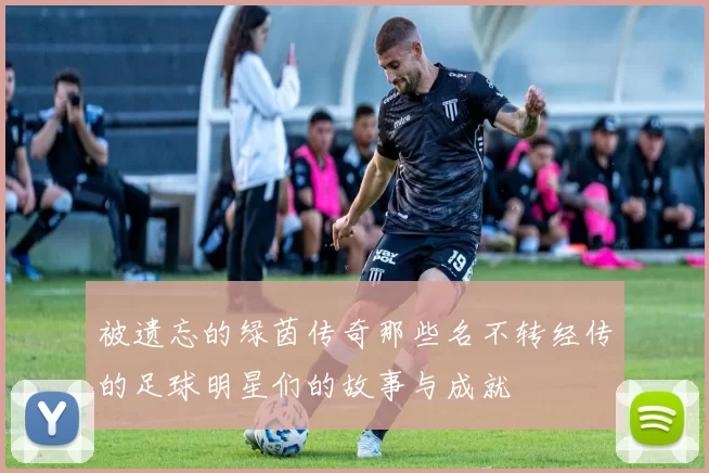 被遗忘的绿茵传奇那些名不转经传的足球明星们的故事与成就