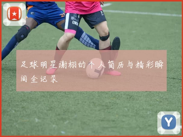 足球明星谢栩的个人简历与精彩瞬间全记录