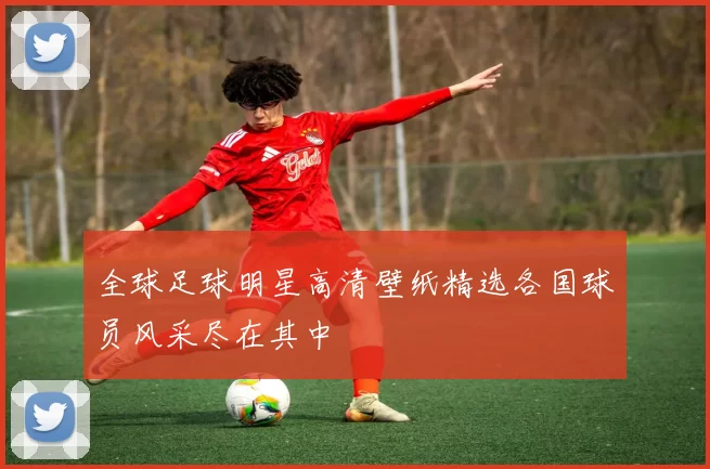 全球足球明星高清壁纸精选各国球员风采尽在其中