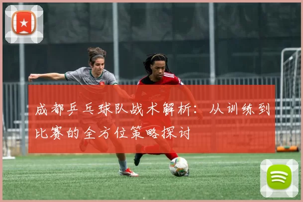 成都乒乓球队战术解析：从训练到比赛的全方位策略探讨